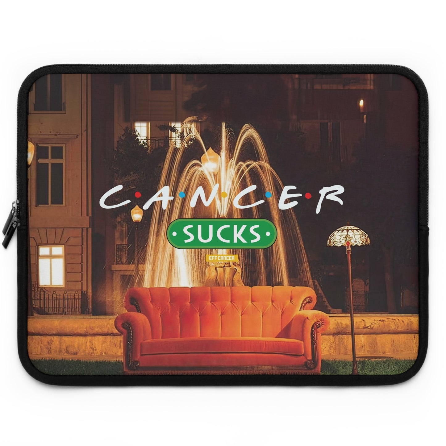 Pals Laptop Sleeve
