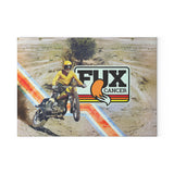 Fux Glass Cutting Board