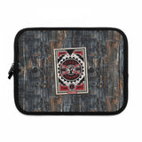 Fight Together Street Laptop Sleeve