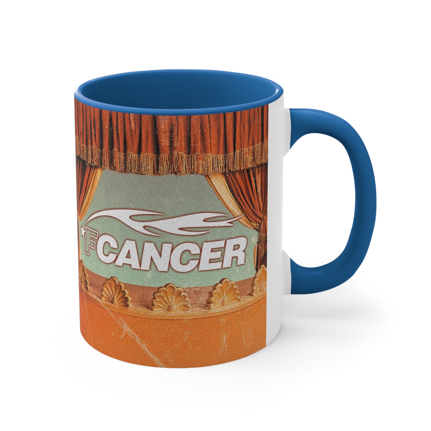 Synced Mug