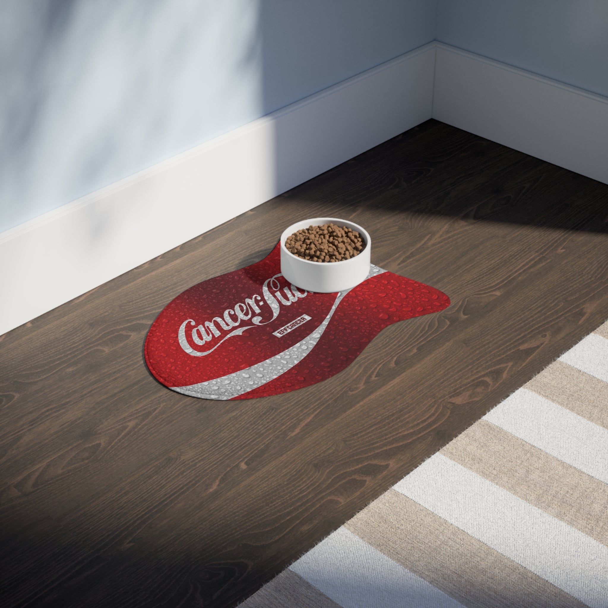 Coka Feeding Mat