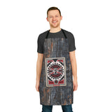Fight Together Street Apron