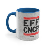 EFF CNCR Mug