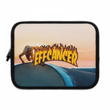 Thrashed Laptop Sleeve