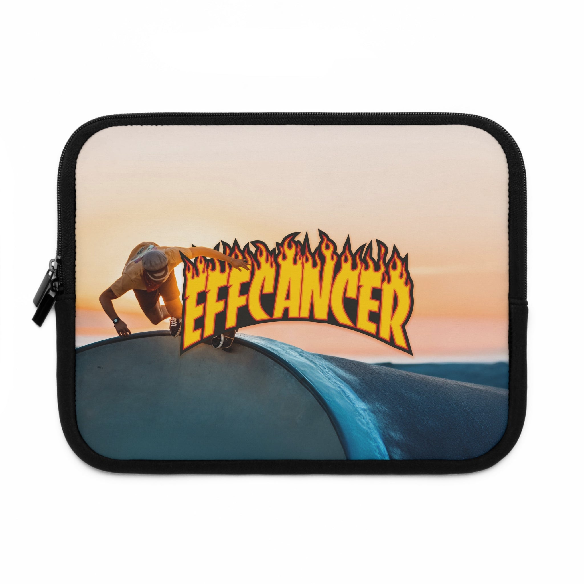 Thrashed Laptop Sleeve
