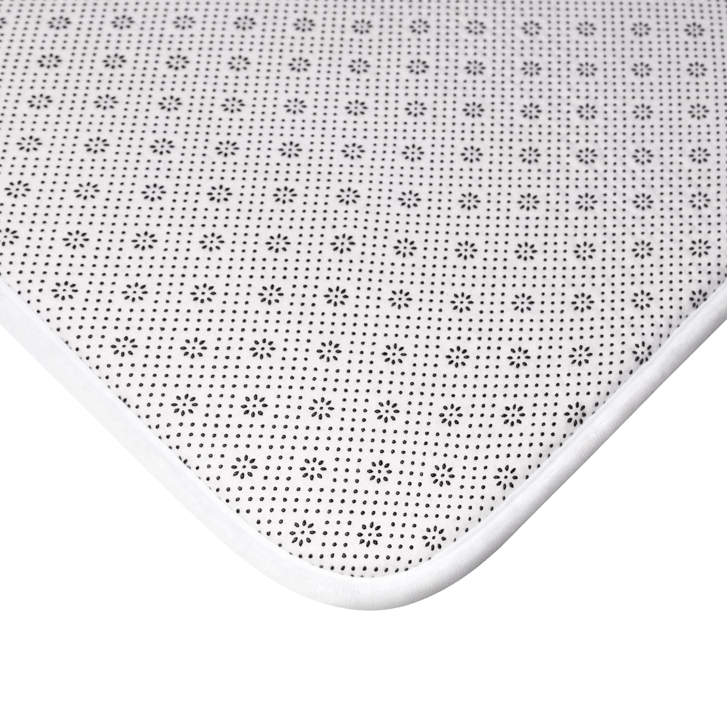 Never Sink Bath Mat