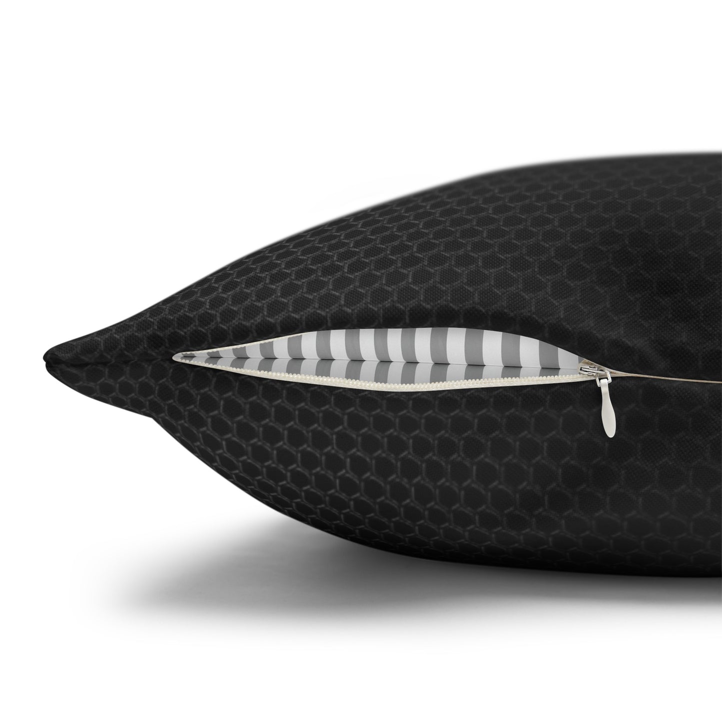 Metal Pillow Cover