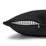 Metal Pillow Cover