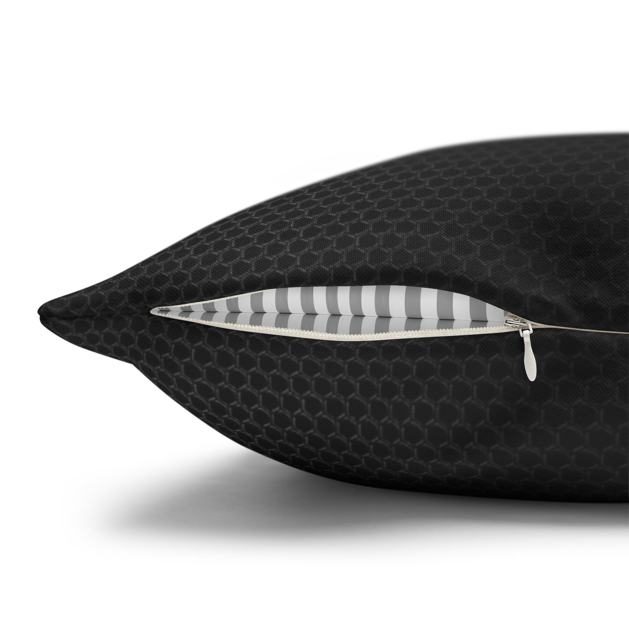 Metal Pillow Cover