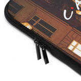 Pals Laptop Sleeve