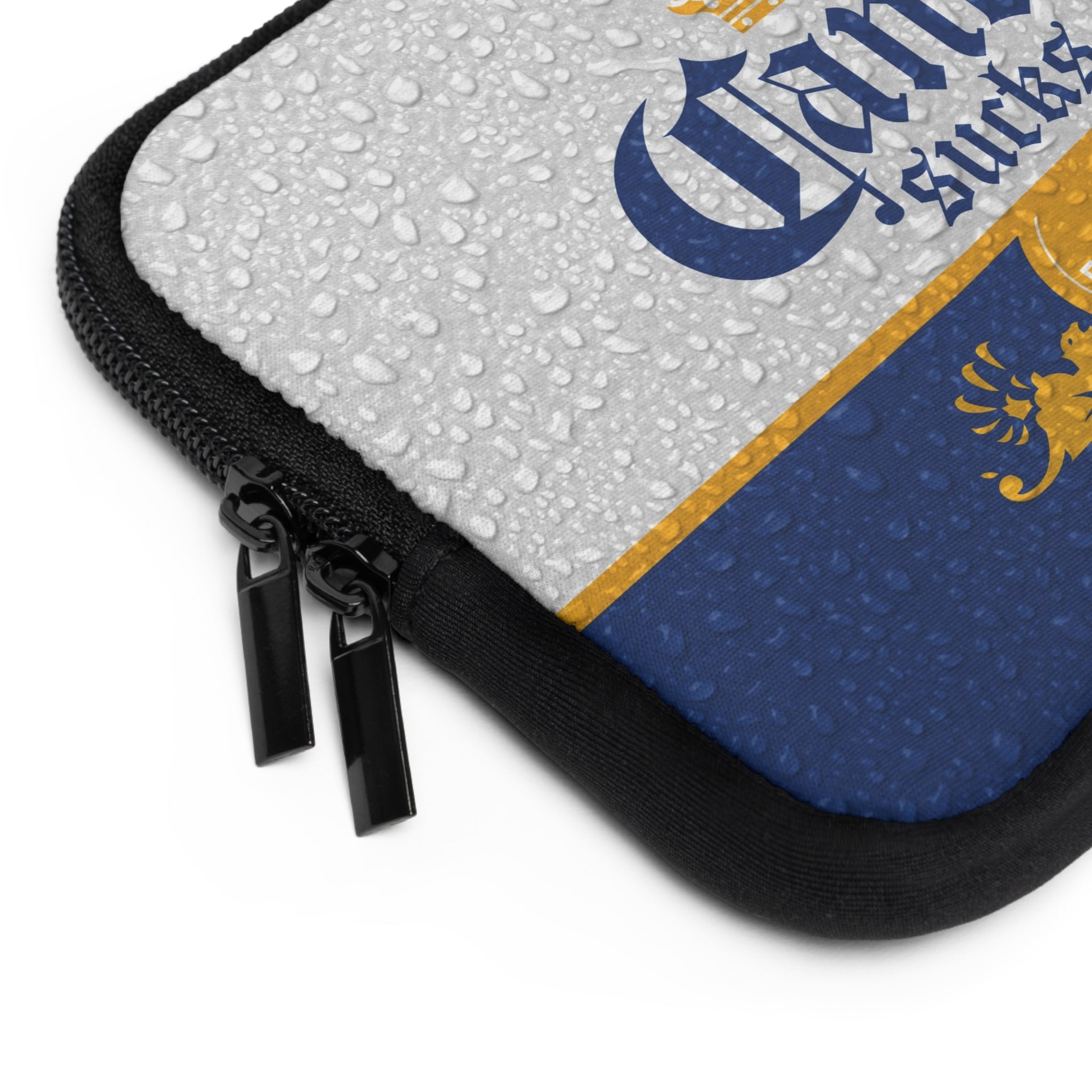 Cerveza Laptop Sleeve