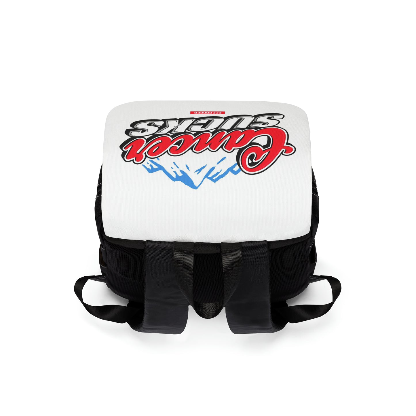 Rockies Front Flap Backpack