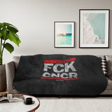 FCK CNCR Sherpa