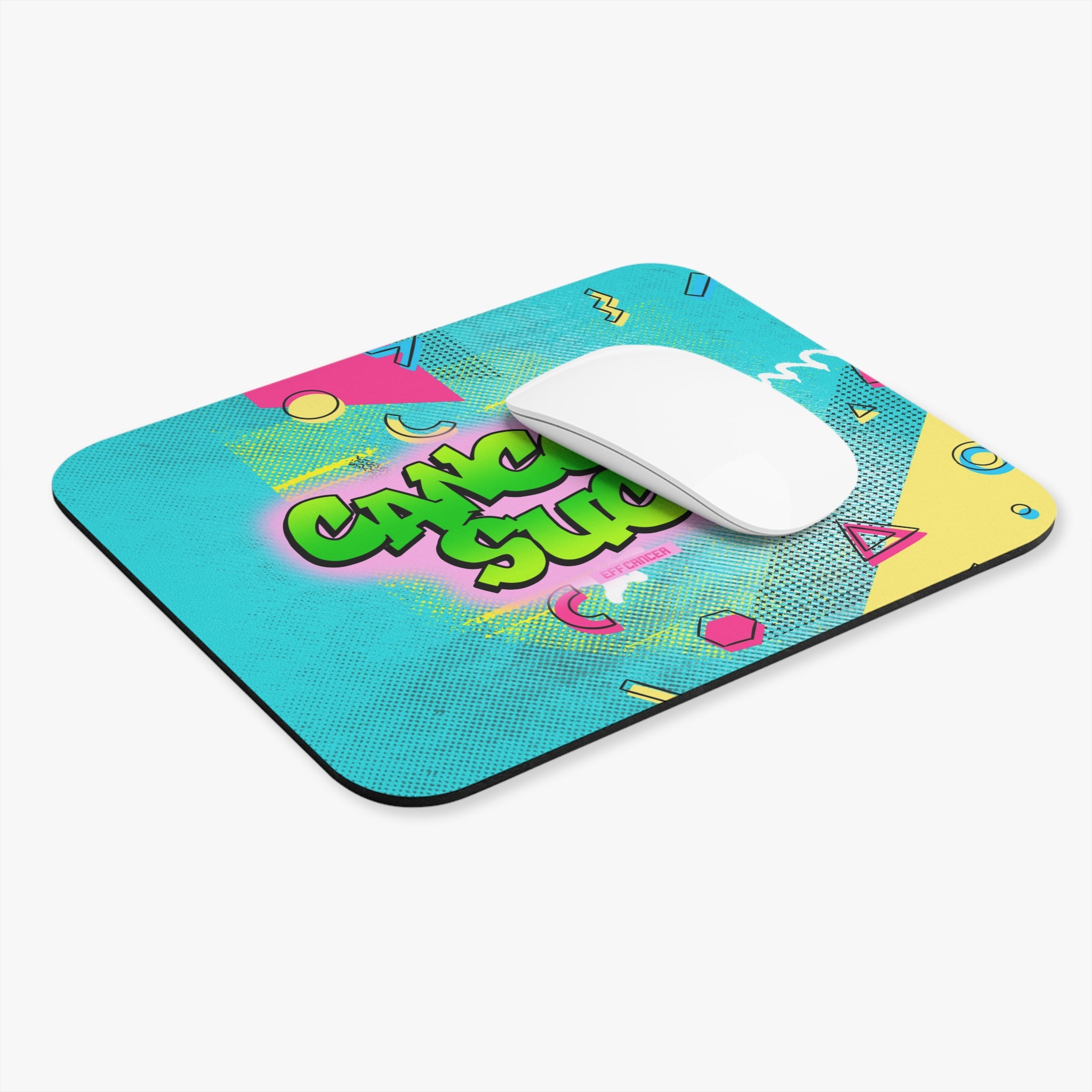Fresh Mouse Pad