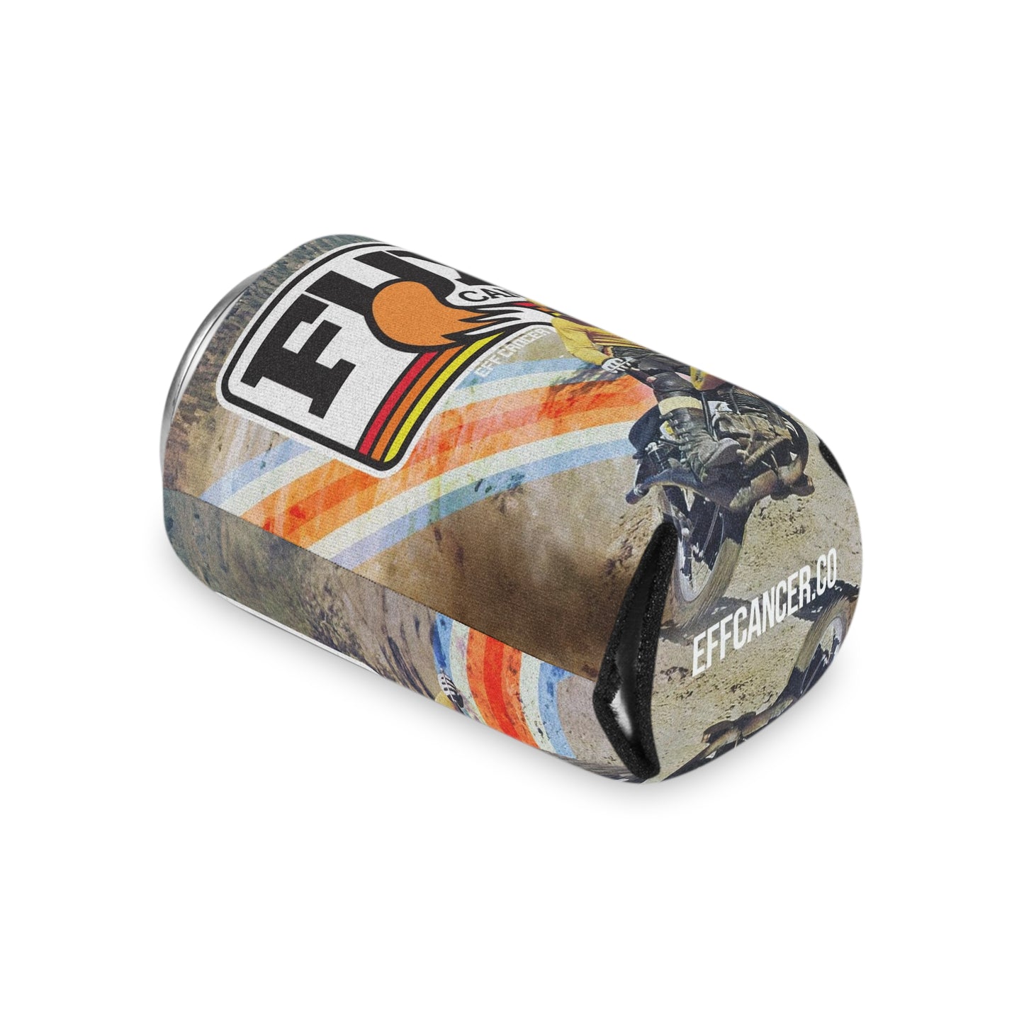 Fux Koozie