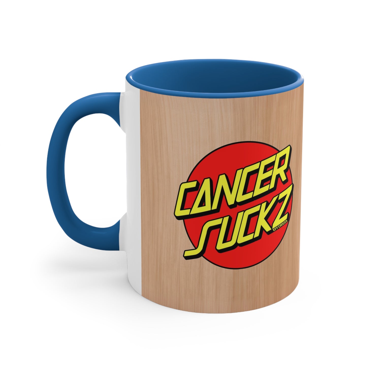Cruz Mug
