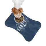 Never Sink Feeding Mat