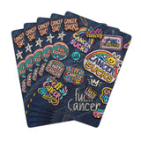 Patchy Playing Cards