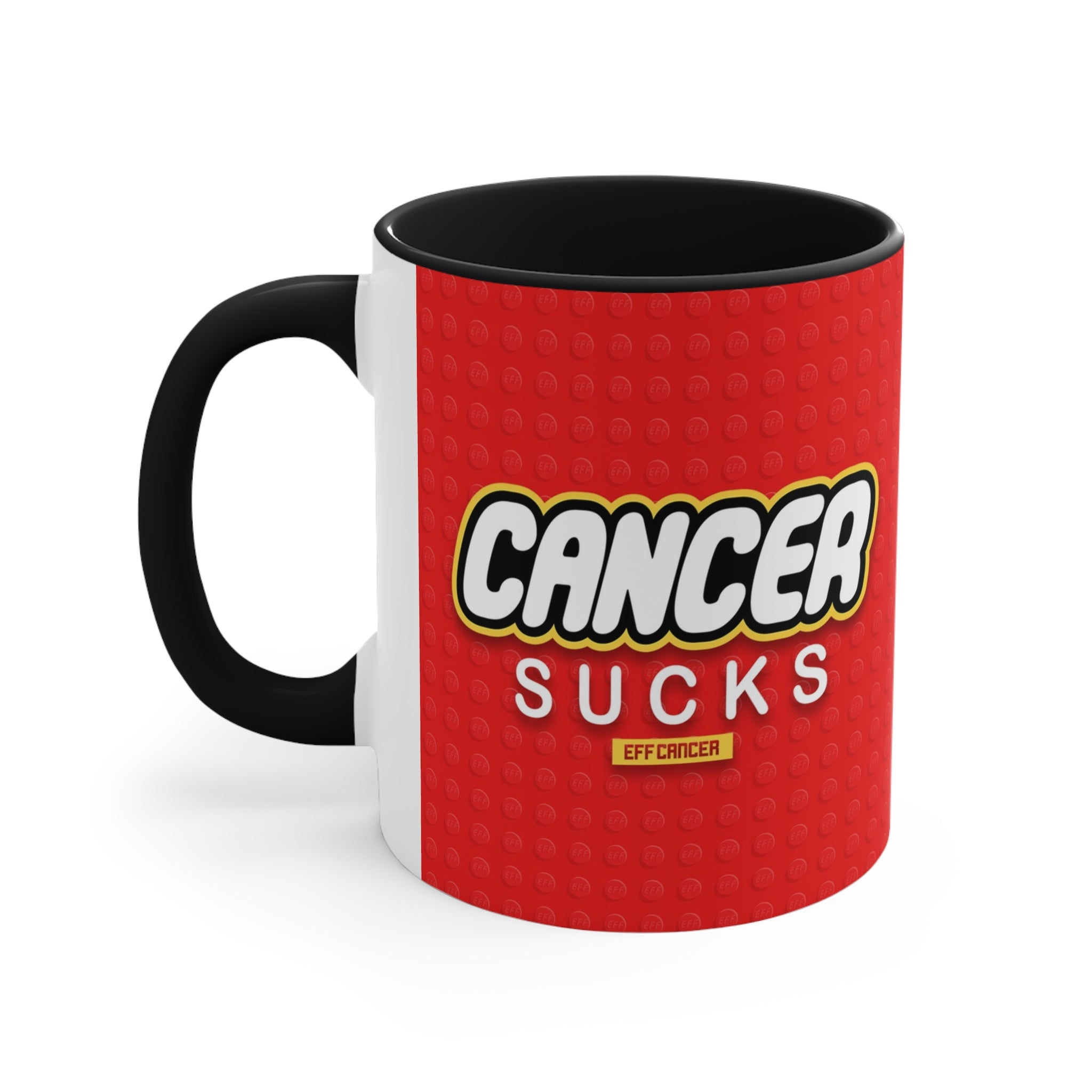 Blocks Mug