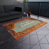 Synced Outdoor Rug