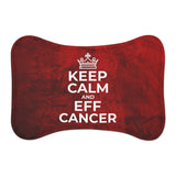 Keep Calm Feeding Mat