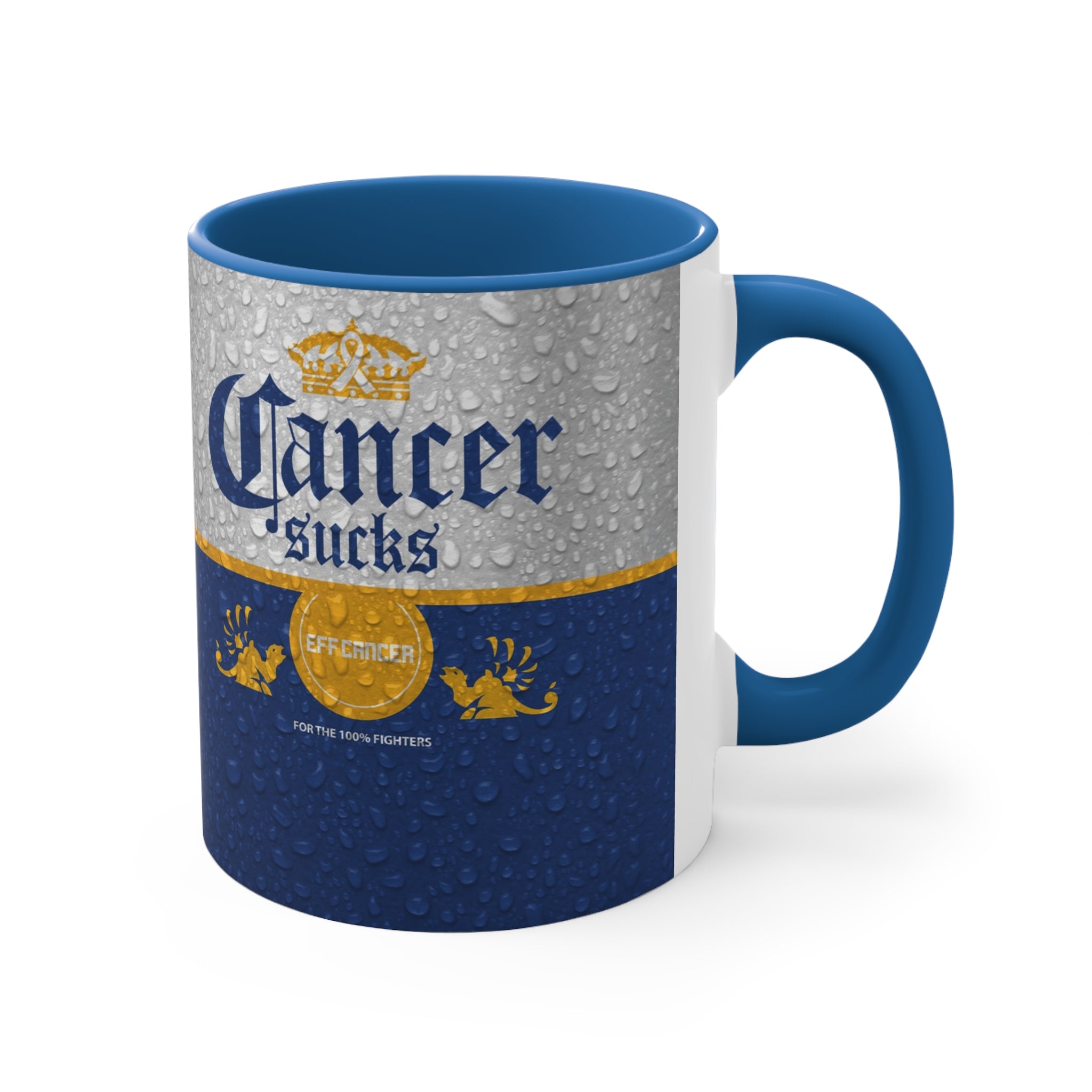 Cerveza Mug