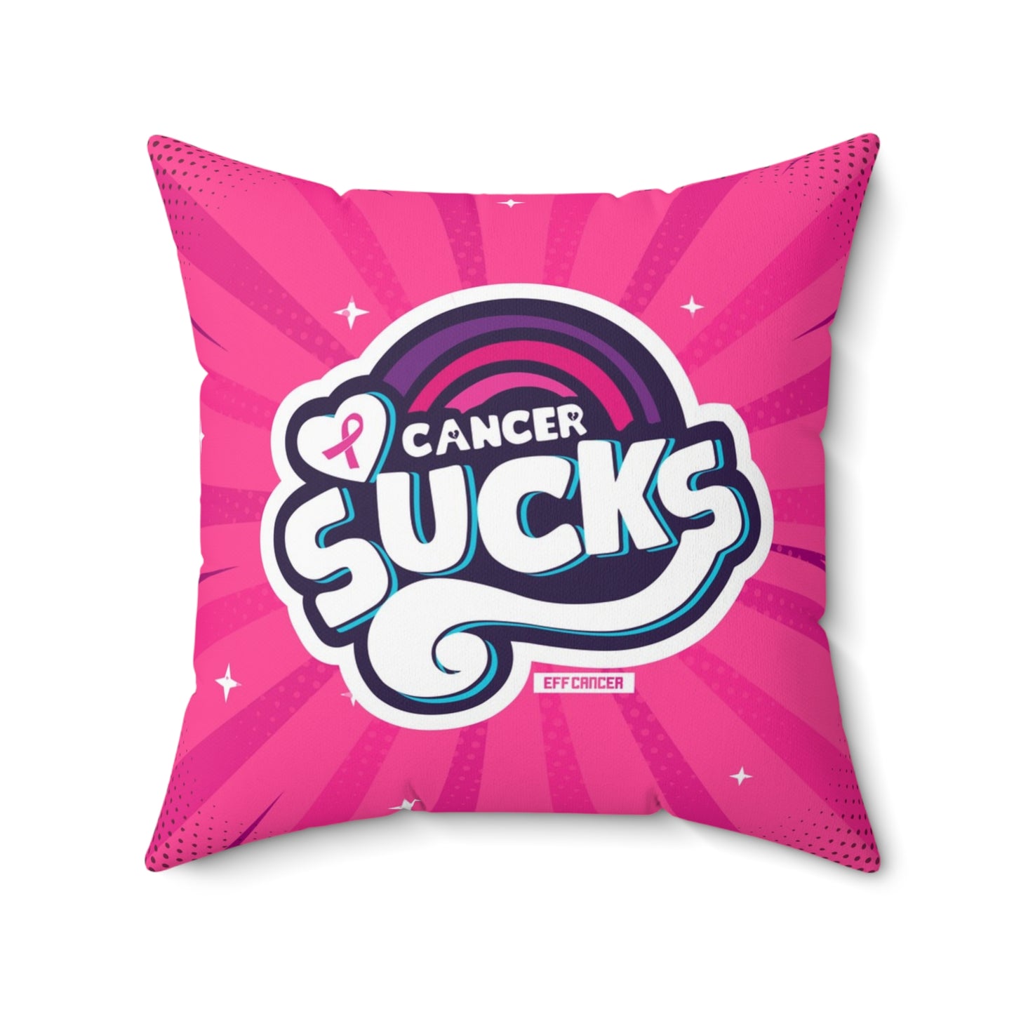 Pony Pillow