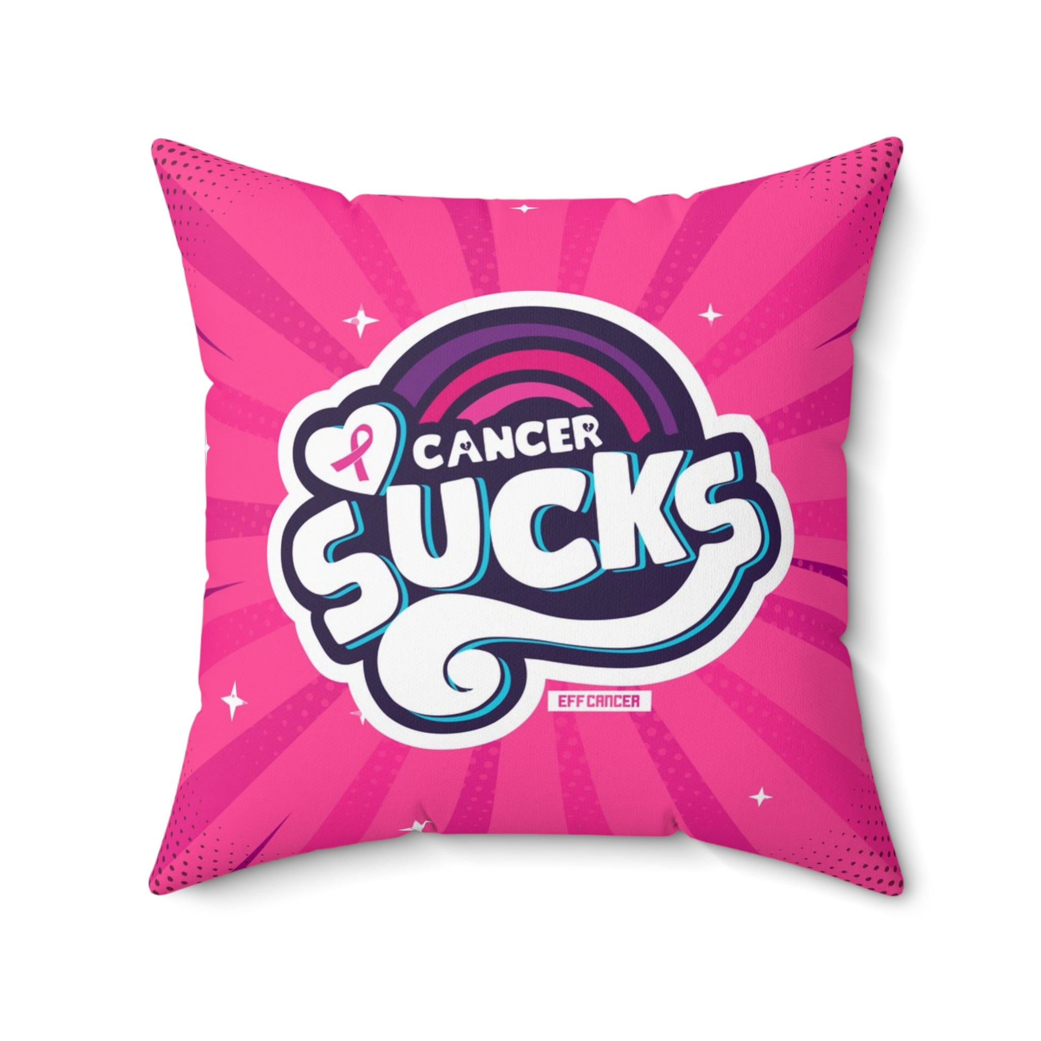 Pony Pillow
