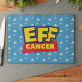 Andy Glass Cutting Board