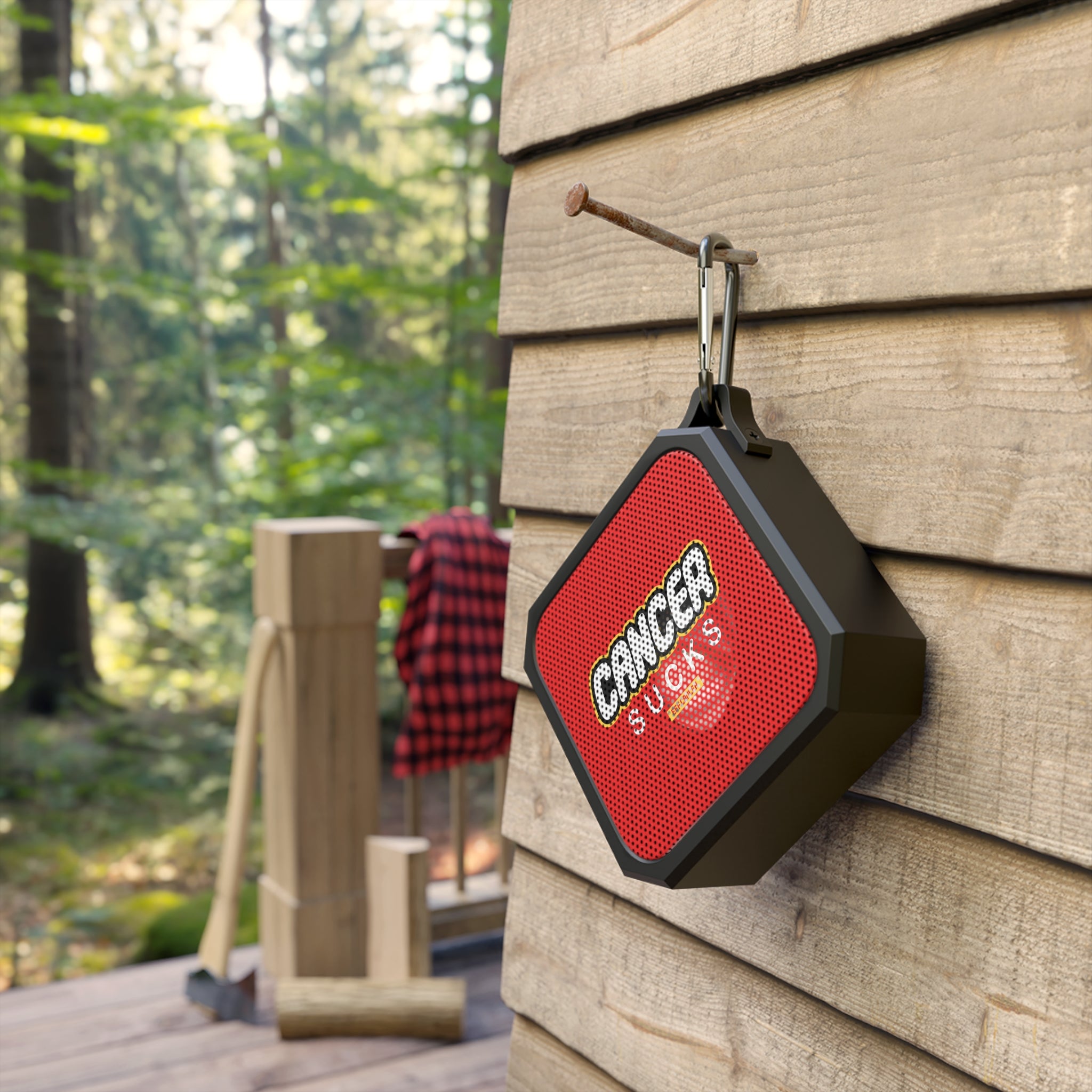 Blocks Outdoor Speaker
