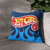 Hottie Pillow Cover