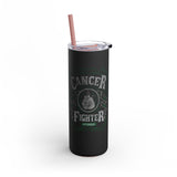 Vintage Fighter Tumbler