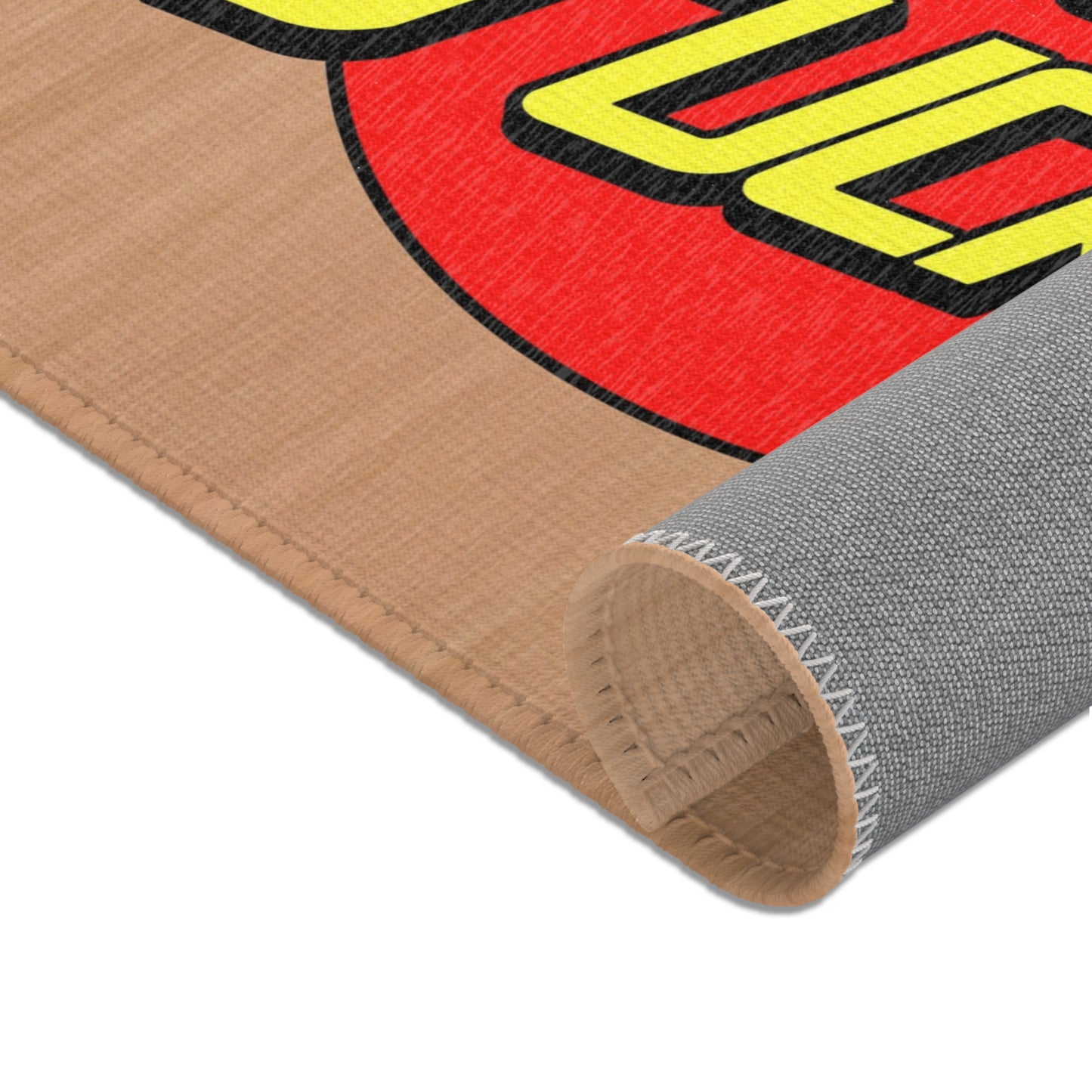 Cruz Area Rug