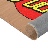 Cruz Area Rug