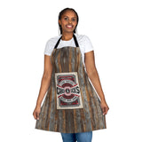 Cancer Sucks Street Apron