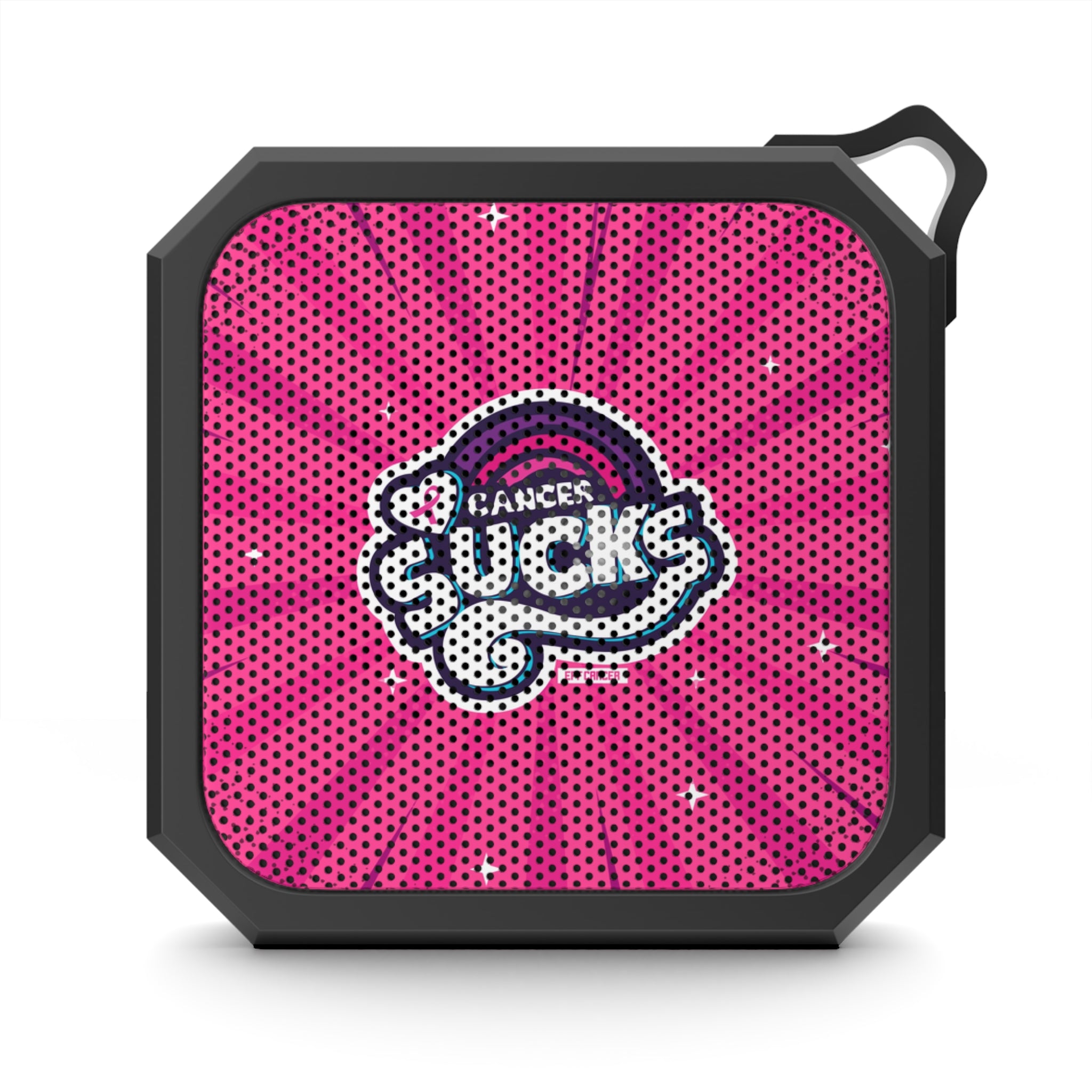 Pony Outdoor Speaker