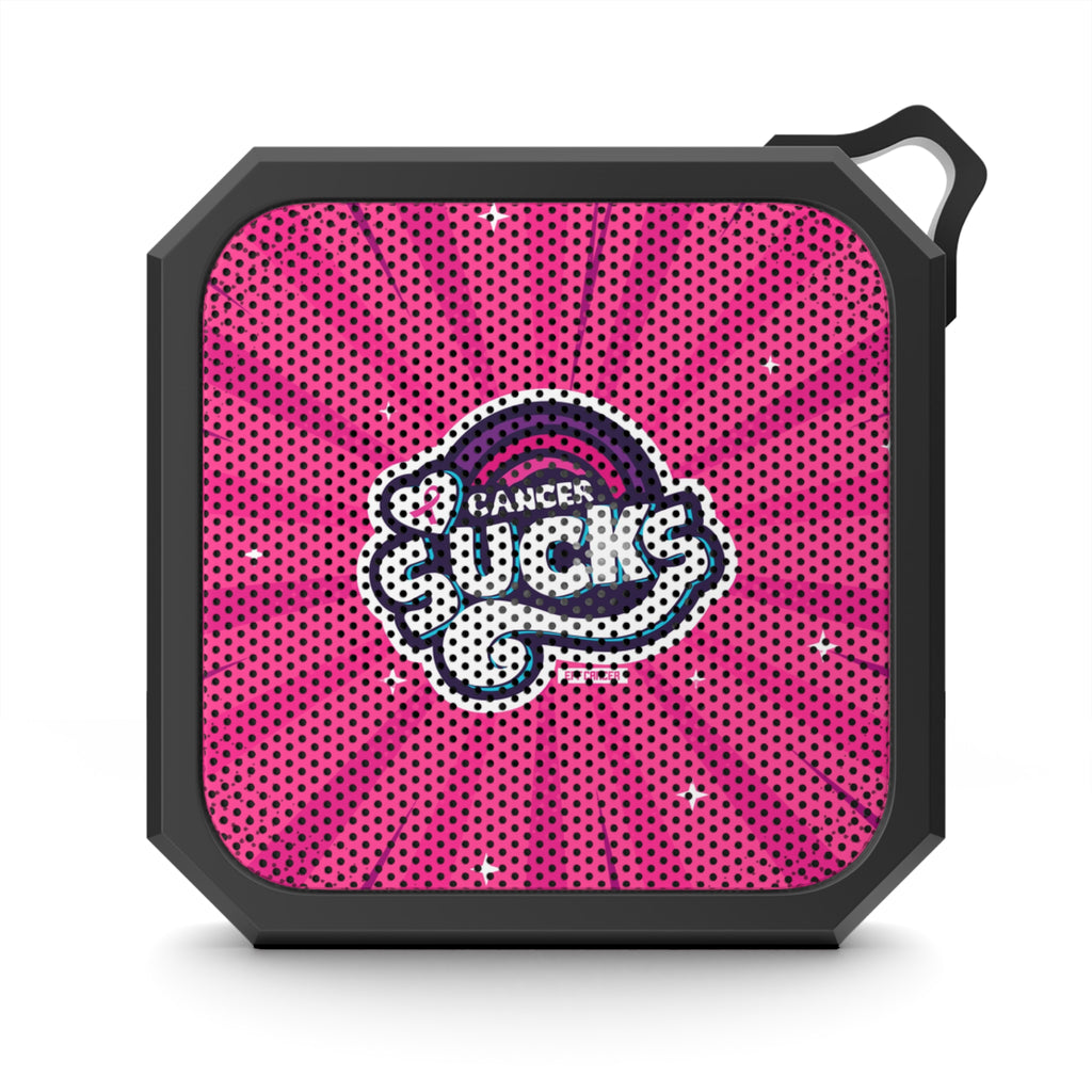 Pony Outdoor Speaker