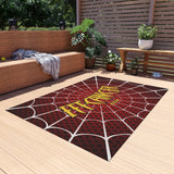 Slinger Outdoor Rug