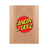 Cruz Plush Blanket