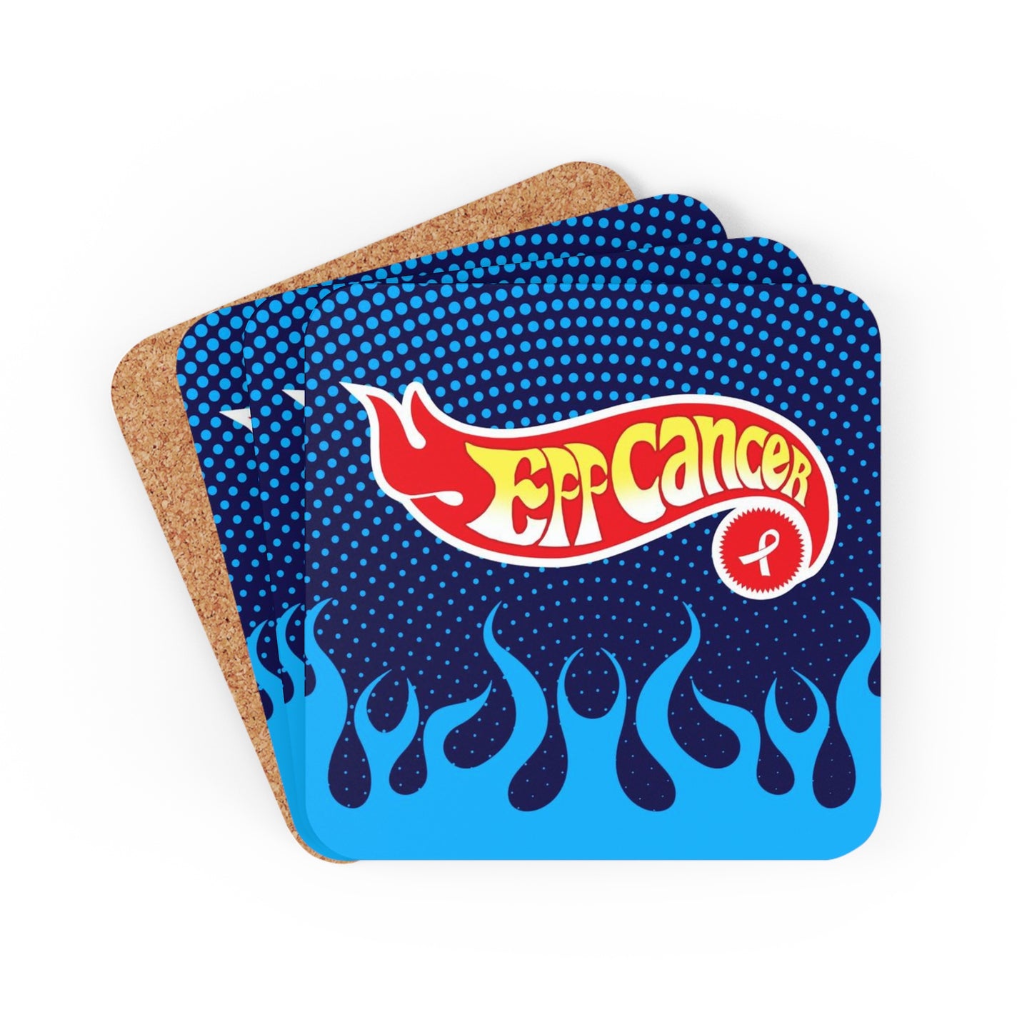 Hottie Coaster Set