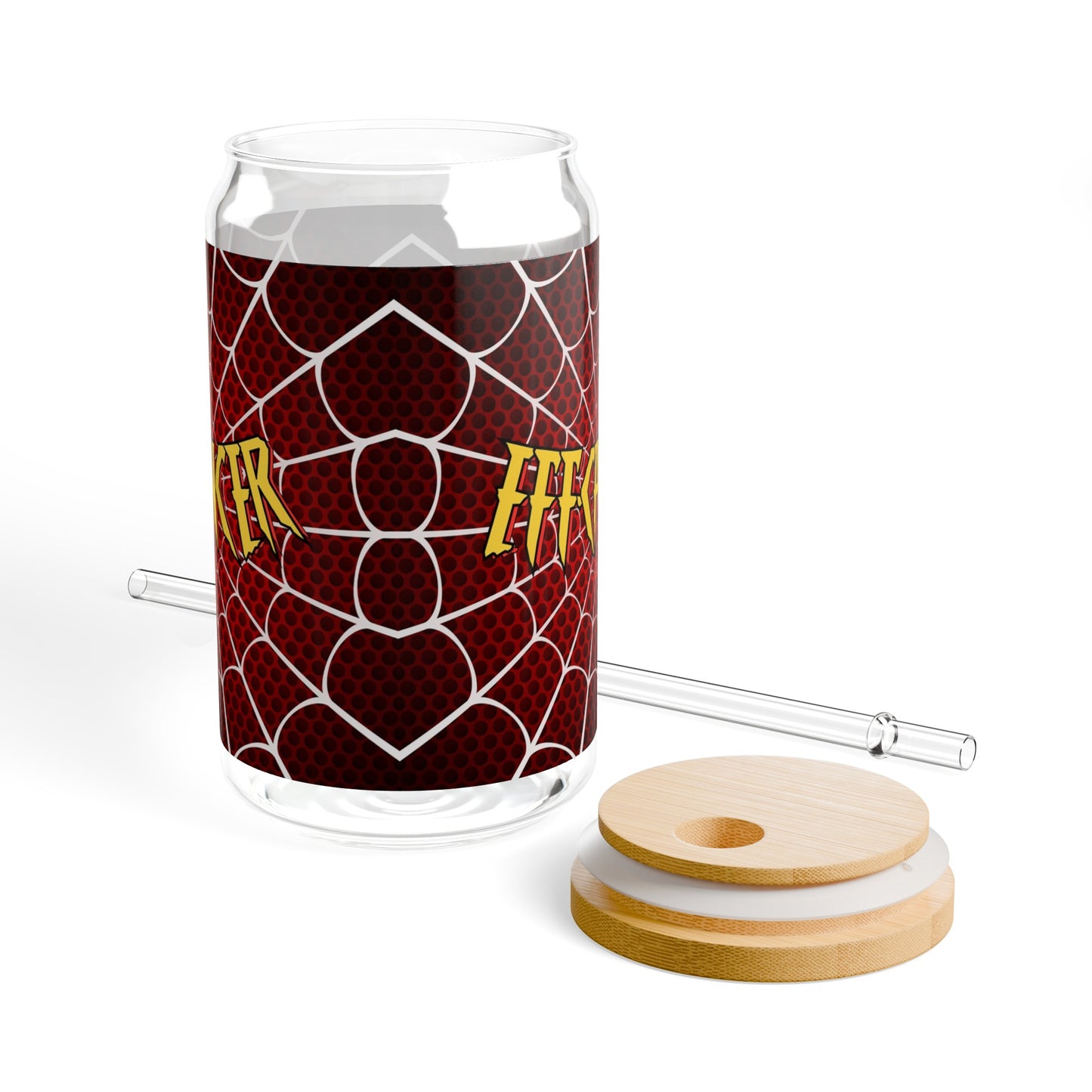 Slinger Glassware