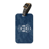 Never Sink Luggage Tag