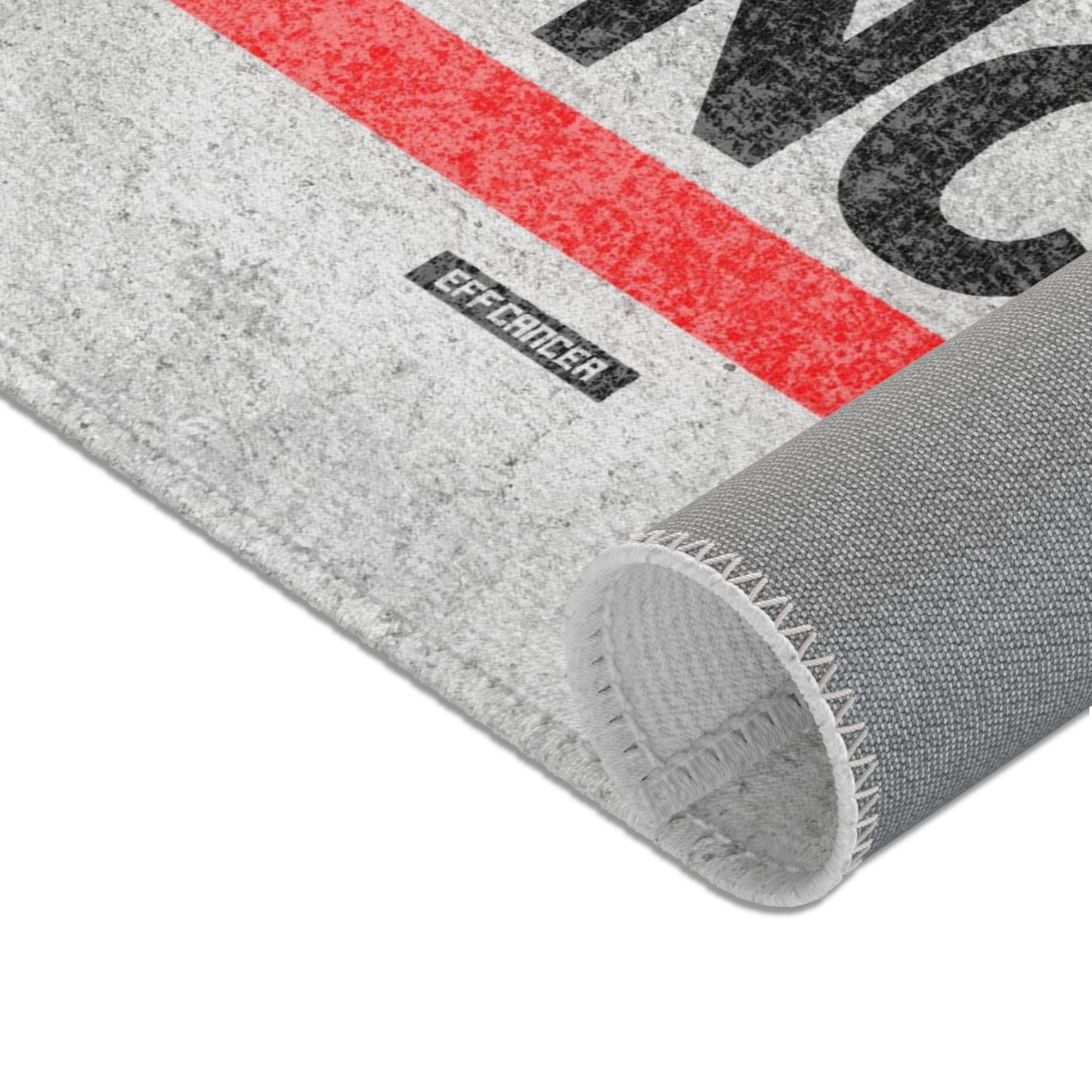 EFF CNCR Area Rug