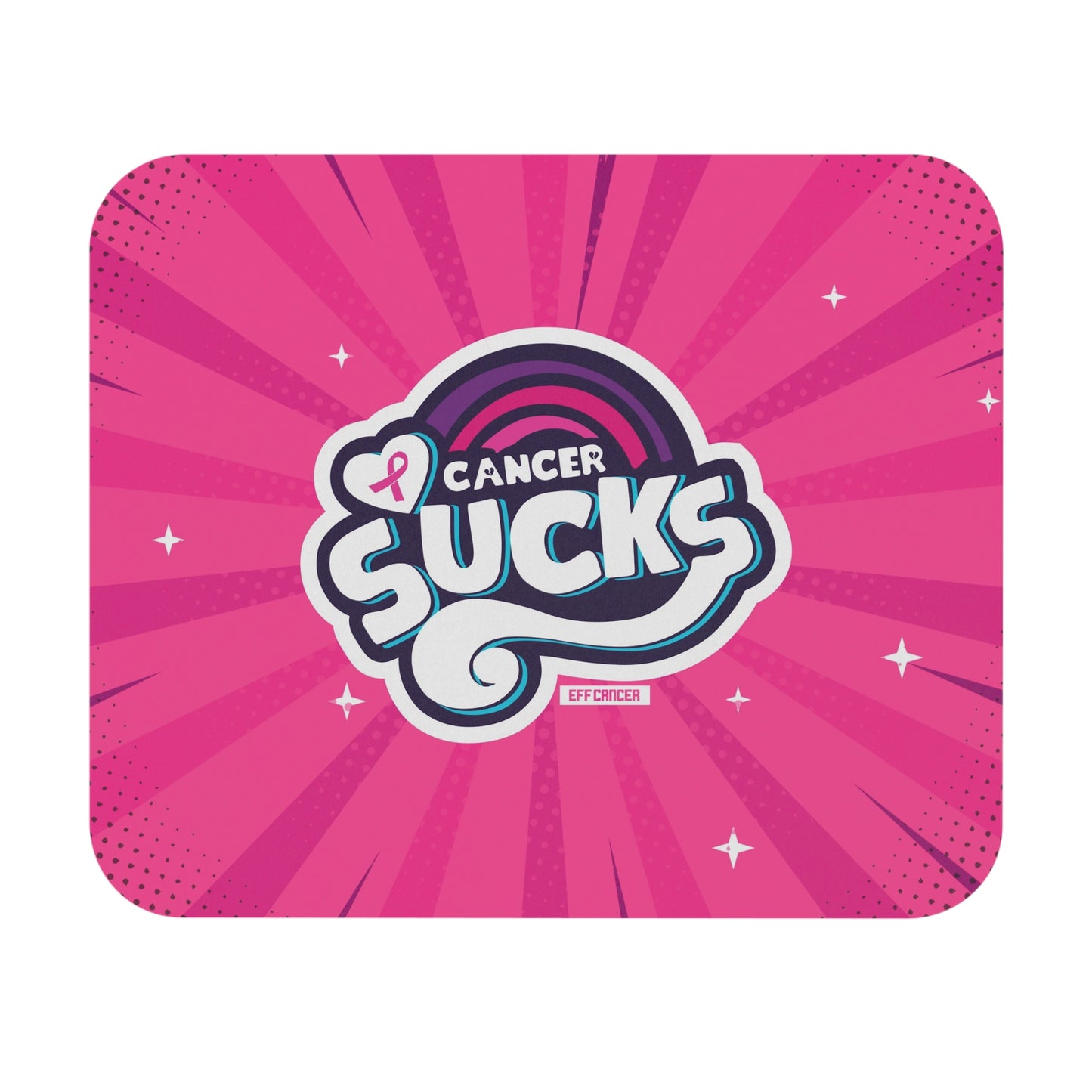 Pony Mouse Pad