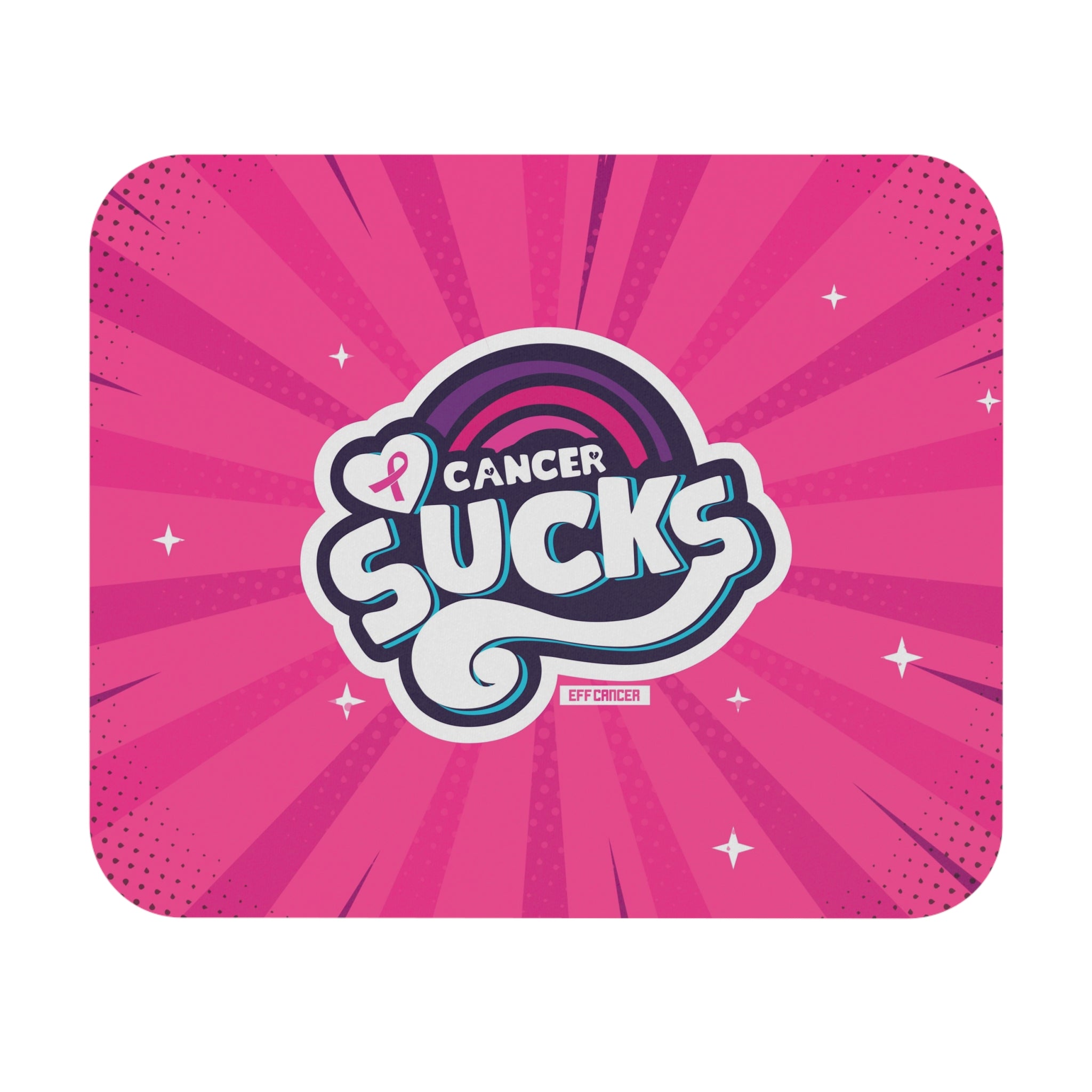 Pony Mouse Pad