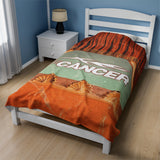 Synced Plush Blanket