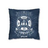 Never Sink Pillow Cover