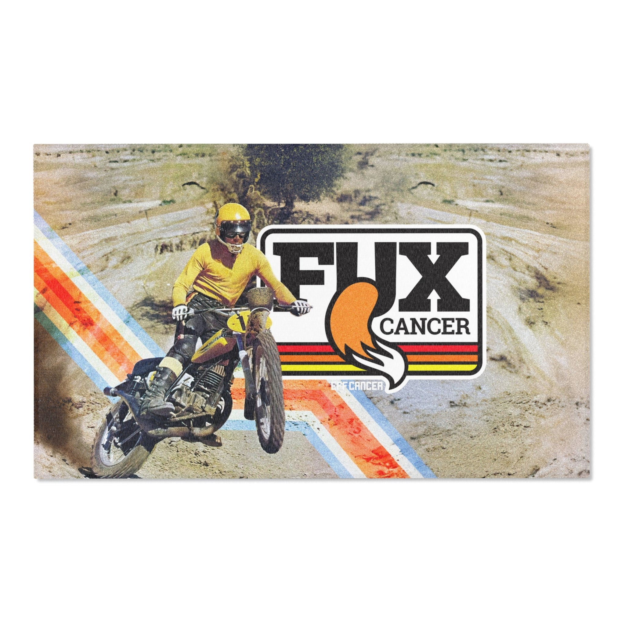 Fux Area Rug
