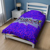 Rugz Plush Blanket