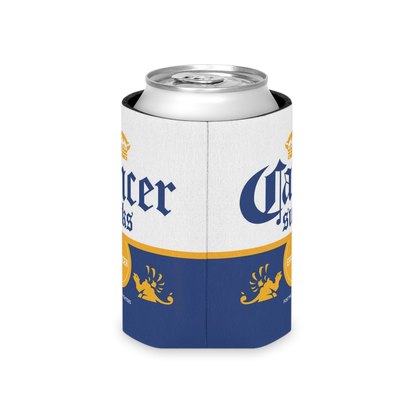 Cerveza Koozie